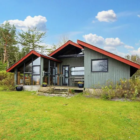 6 Person In Grenaa-by Traum